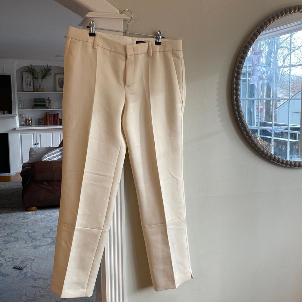 Suit/dress pants